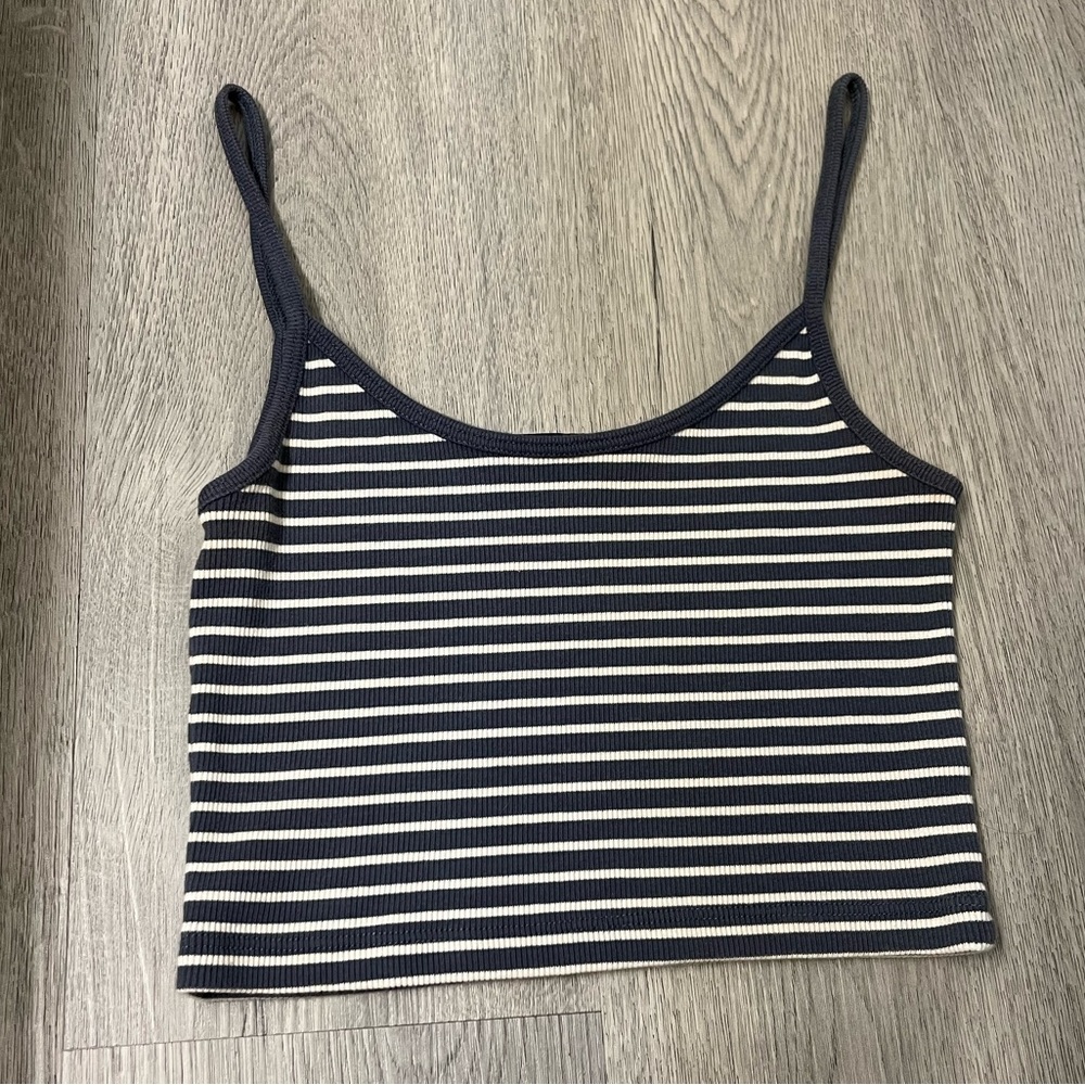 brandy tank top